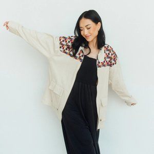 Etiquette Boutique Making Moves Jacket